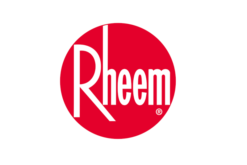 Rheem in Seal Beach